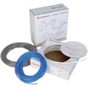 Norgren 2 cajas y rollos de tubing pu2