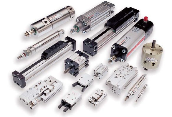 norgren cilindros neumáticos actuadores mexico norgren-manufacturing distribuidores