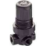 norgren r07-200-rnka regulador neumático R07 1/4 sin-manometro | Fluid-Power-SA-de-CV | r07-100-rnka |