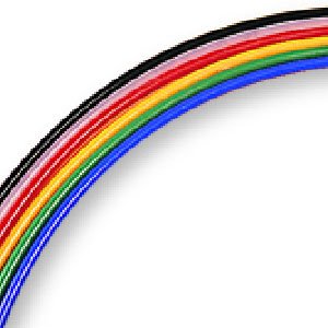 Norgren colores tubing PU2