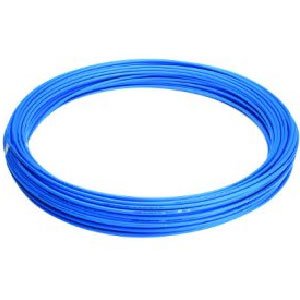 Norgren rollo tubing PU2 azul cuadrado